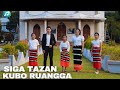 Siga tajan kubo ruanggaliangmai new gospel song by sanjiliu nk ft paudonbibo