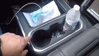 2020 GMC Sierra proximity programming 2-possible programing slot locations