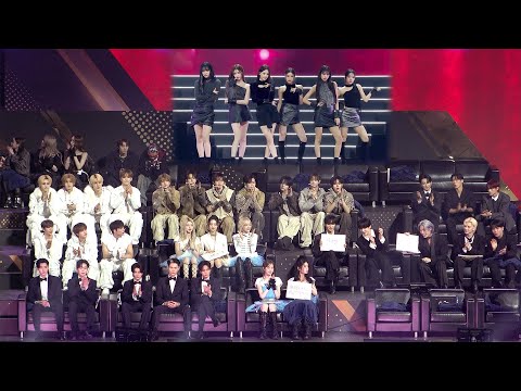 이즈나 'Be My Baby'(Wonder Girls cover) reaction [ATEEZ ENHYPEN KiiiKiii ALLDAY PROJECT ARrC]/GDA2026