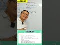 Como usar los puntos críticos #matematicas #maths #mathematica #clases #maestro #class