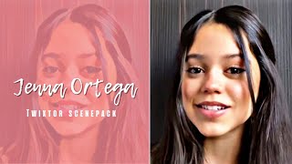 4K Hotsoft Jenna Ortega Twixtor Scenepack
