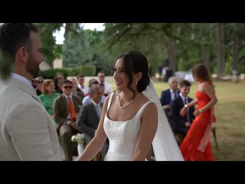 Gary & Micia wedding film