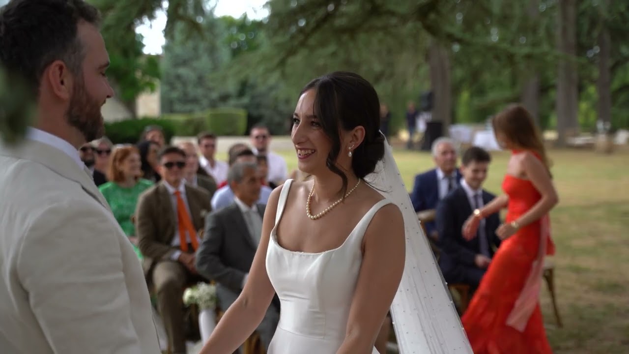 Gary & Micia wedding film