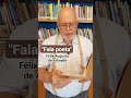 Fala poeta - Augusto de Athayde