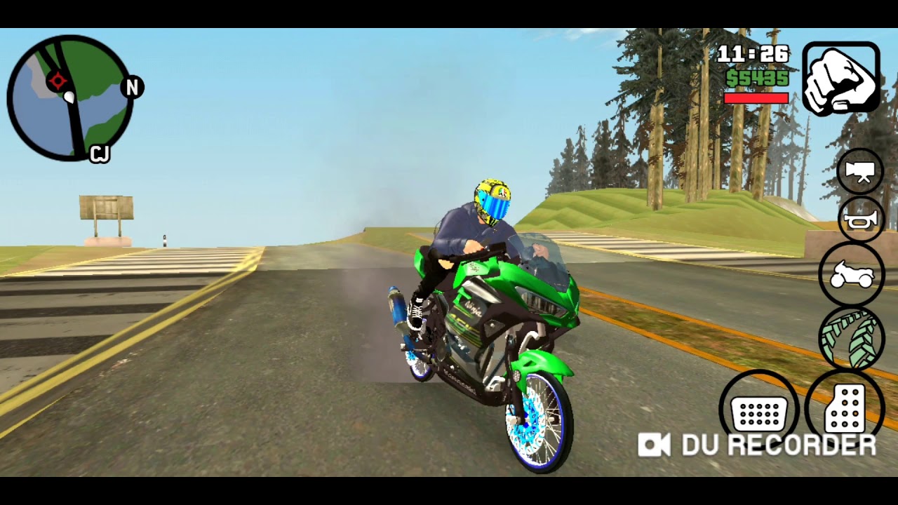 1030+ Mod Sound Mobil Gta Sa Android Terbaru