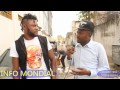 GESAC Tshipoyi dénigre Félix Wazekwa et demande à Koffi Olomide de le produire dans Koffi central ( vidéo)