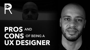 Pros and Cons of Being a UX Designer