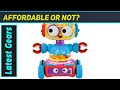 Fisher Price 4 In 1 Learning Bot Perfect Toy For Growing Babies
