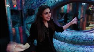 Farhana Bhatt Journey | Bigg Boss 19 Grand Finale | 7th December | JioHotstar