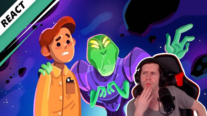 Der Grund, warum Aliens doch existieren könnten | sgtmasflow React