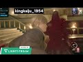 re4 remake challenge (Part 15/23)