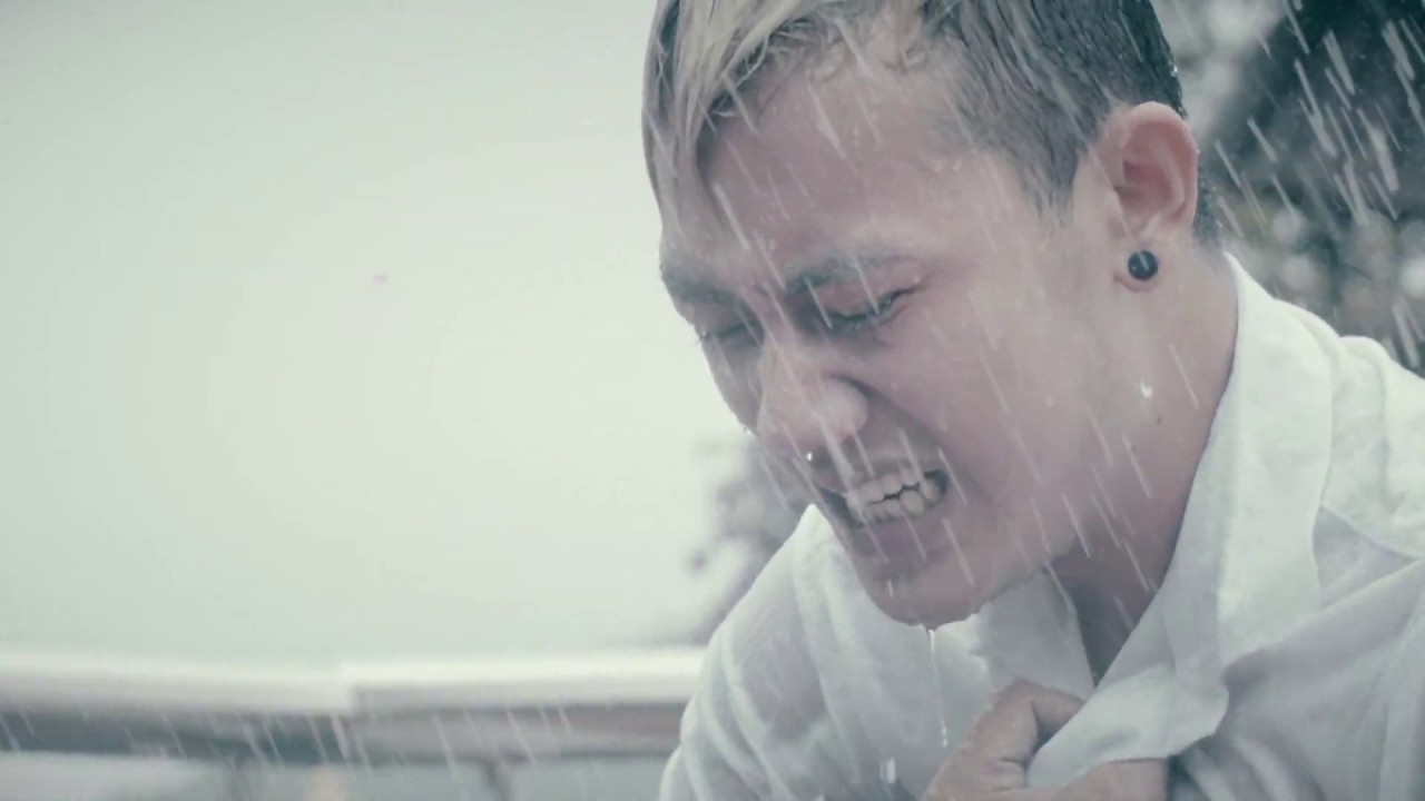 MV Anh sẽ đợi - Bá Duy Idol