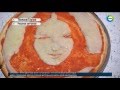 В Грузии открылась уникальная пиццерия
