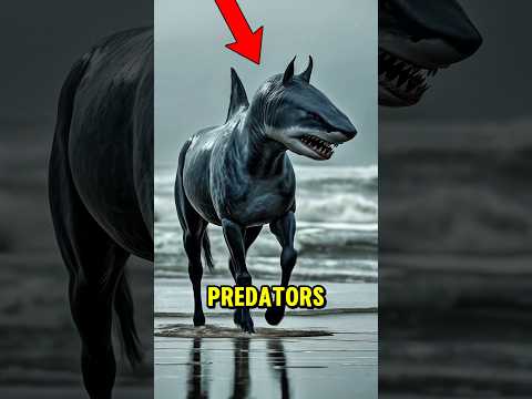 Top 5 Ancient Ocean Predators That Outlived the Dinosaurs 🦈 | Incredible Sea Creatures