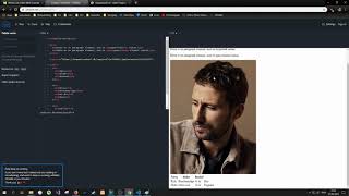 Hvad er HTML og CSS