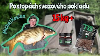 Po stopách svazového pokladu | Michal Kocian