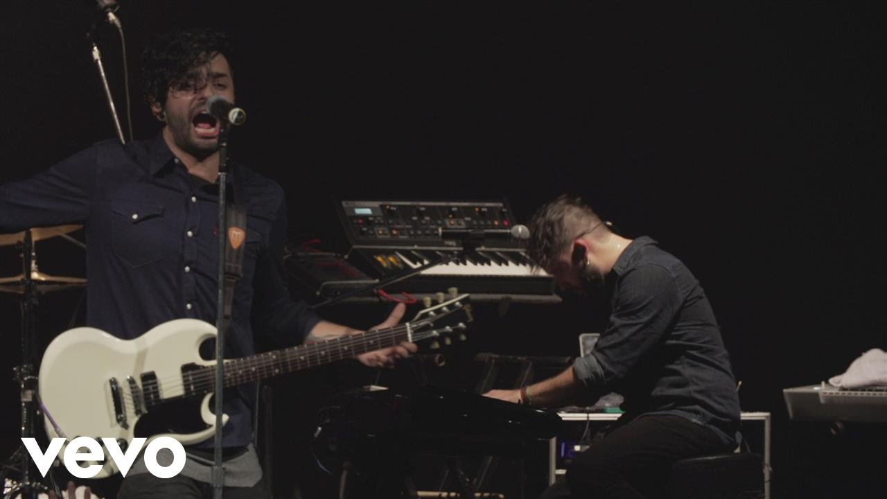 Fresno - Diga, Parte 2 (Ao Vivo)