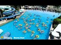 Waves Pool | Paphos Aphrodite Waterpark | Paphos Cyprus