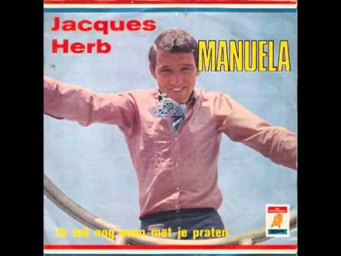 Jacques Herb  Manuela