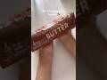 DIY Chocolate Butter Squishy!!🍫#craft #crafts #papercraft #craftideas #squishy #diycrafts #diy