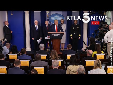 coronavirus:-white-house-task-force-addresses-covid-19-response