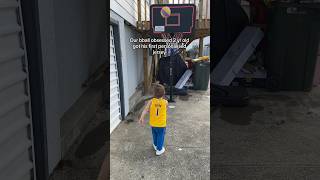 2yrs &amp; 4 months #nba #basketball #hoops #shortsvideo #shortvideo #lakers #shorts #playoffs