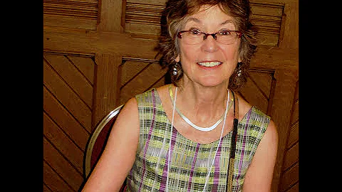 Ann Kirkland on Literary Tourism, Travel and Tours