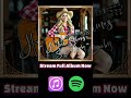 ⏰ The Wait is Over | Shine On, Baby available now!! #newmusic #shorts #countrymusic