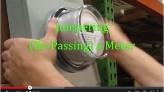 Episode 14 Meter Jumpering