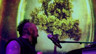 Hayko Cepkin & Mercan Dede- Yeni Bir Gün Akustik (Borusan Müzik Evi)