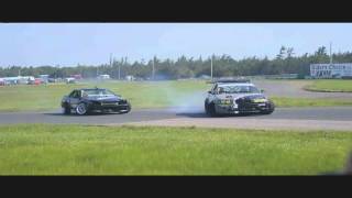 Topp Drift l Boonies Bash 2015