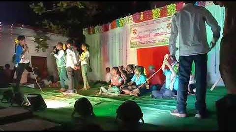 🚩ಬೀಳ್ಕೊಡುಗೆ ಸಮಾರಂಭ ವಿಡಿಯೋ