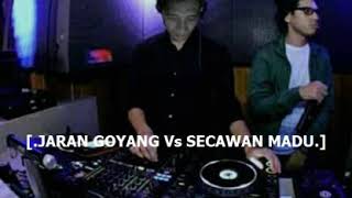 [.JARAN GOYANG Vs SECAWAN MADU.] New 2017-2018 screenshot 5