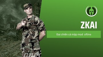 Hướng dẫn cài đặt game I Hungry Shark World mod vô hạn tiền + Kim cương I Cá mập lên bờ.