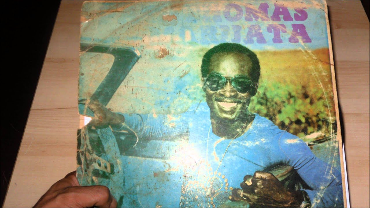 Watch AfroFunk, Pat Thomas and Marijata - I Need More on YouTube Watch AfroFunk, Pat Thomas and Marijata - I Need More on YouTube