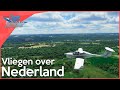 Vliegen Over Nederland (ZO MOOI!) - Microsoft Flight Simulator 2020