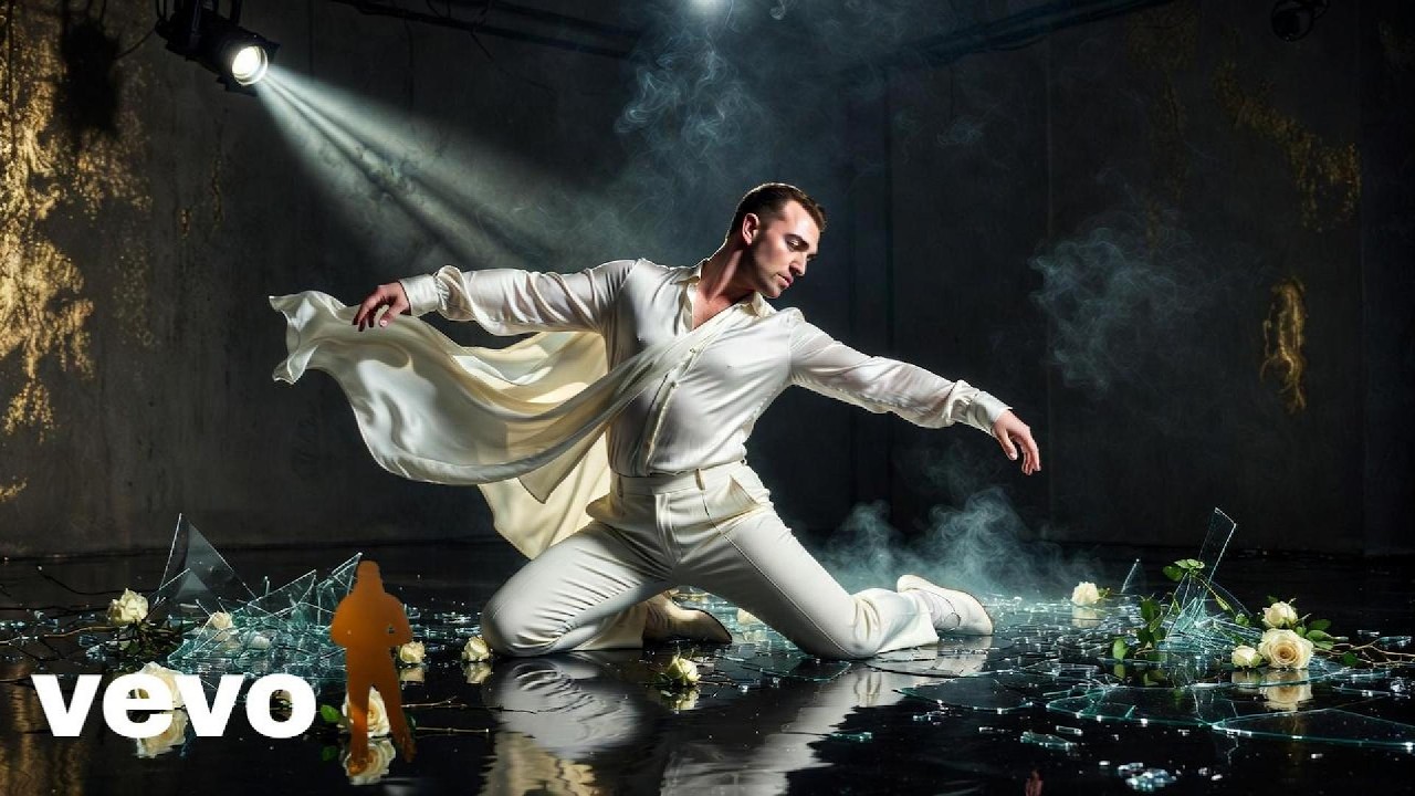 Soft Ruin - Sam Smith (Official Music Video) - YouTube