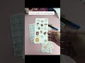 Items ready for packaging