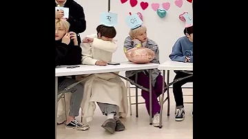 CRAVITY Hyeongjun Seongmin Sneeze 