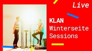 KLAN – Winterseite Sessions Highlights [Live 2020]