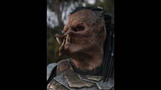 Predator vs Tree Attack: Insane Survival Combat! 👽🌲 #shorts