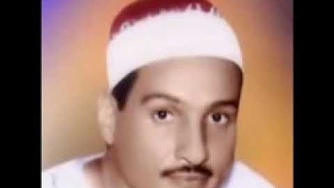 الشيخ حمدي محمود الزامل .يتلو علينا من سورة هود,وهذة التلاوة بمناسبة ذكراه.