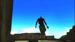Death of Lara croft