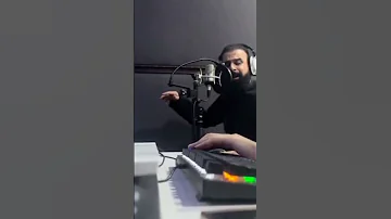 جديد الرادود خضر عباس Khader Abbas لايك متابعه اكسبلور تصميم فيديوهات جدید 