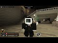 I have added Mafia Susie in Forsaken Uncopylocked! || Roblox