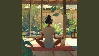 Lofi Serenity Poses