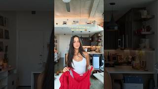 Cou Cou Intimates Try on Haul