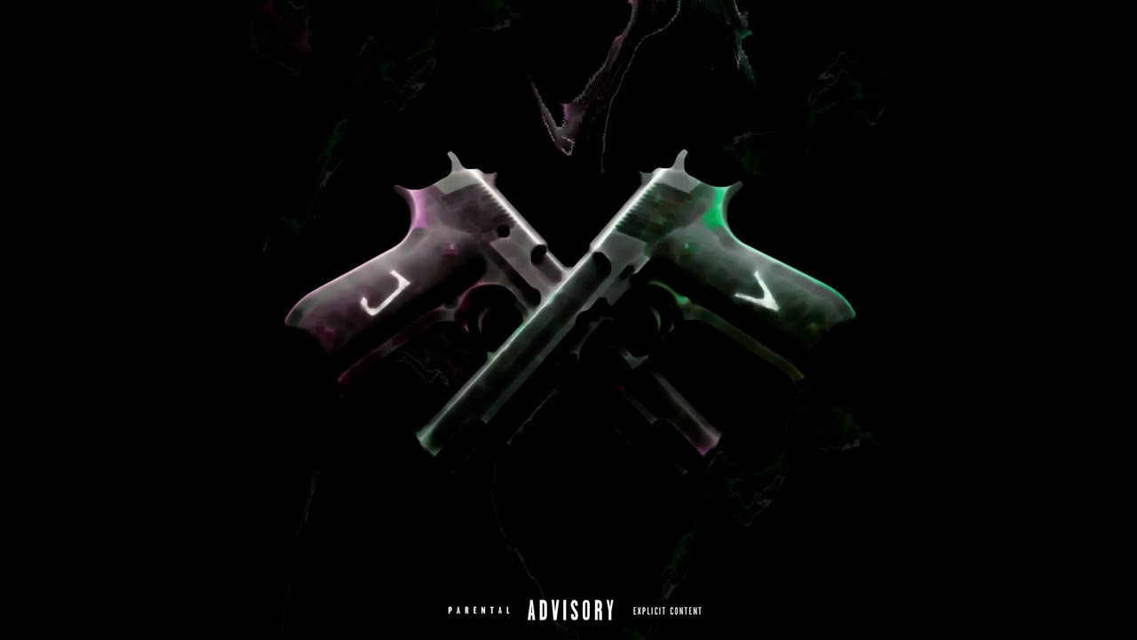 JDanger, VARGAS - LA J Y LA V