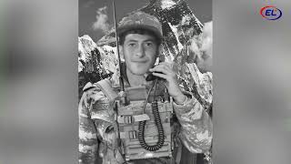 İtkin Qəhrəmanların Axtarışı Ii Veriliş - Eltv