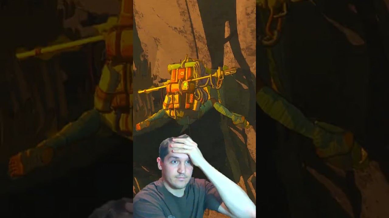 CAIRN ДИКОЕ УПРАВЛЕНИЕ!)